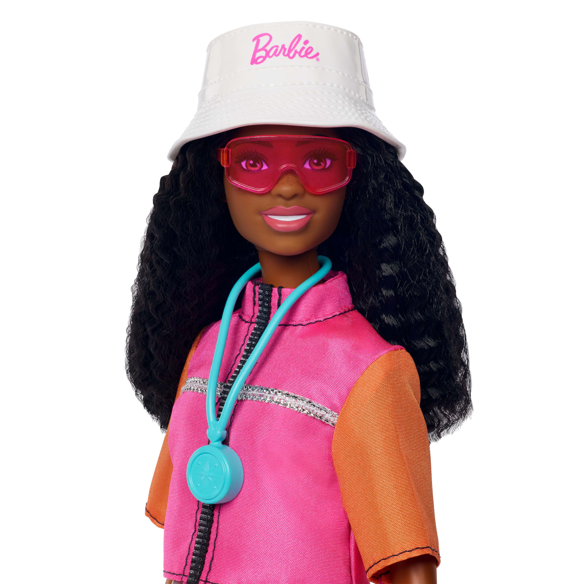 Barbie Poupée 'Brooklyn' Aventures en Plein Air