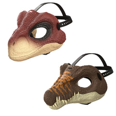 Jurassic World Masque Basique Spinosaurus