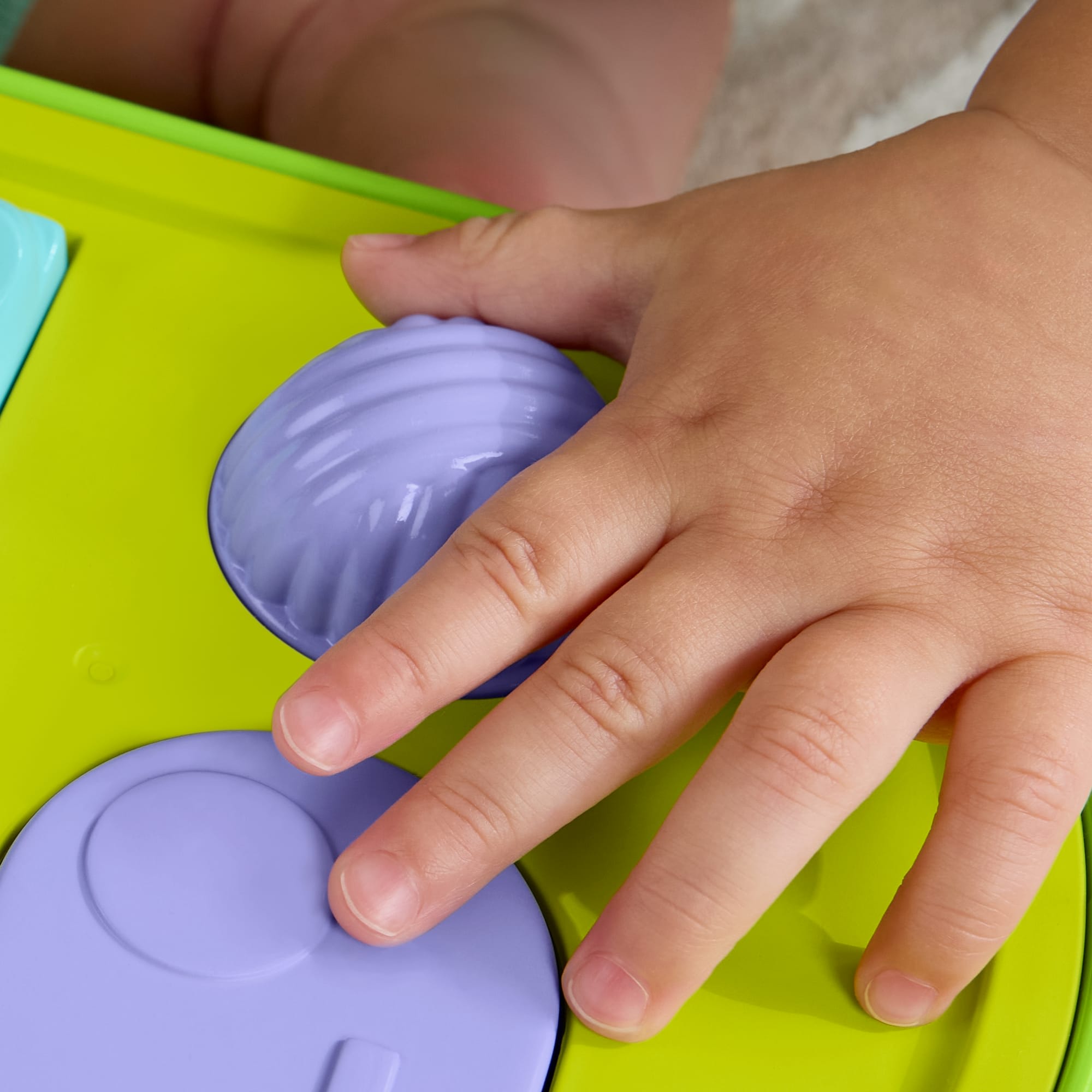 Jouet de Motricité Fine Animaux Surprises Fp de Fisher-Price®