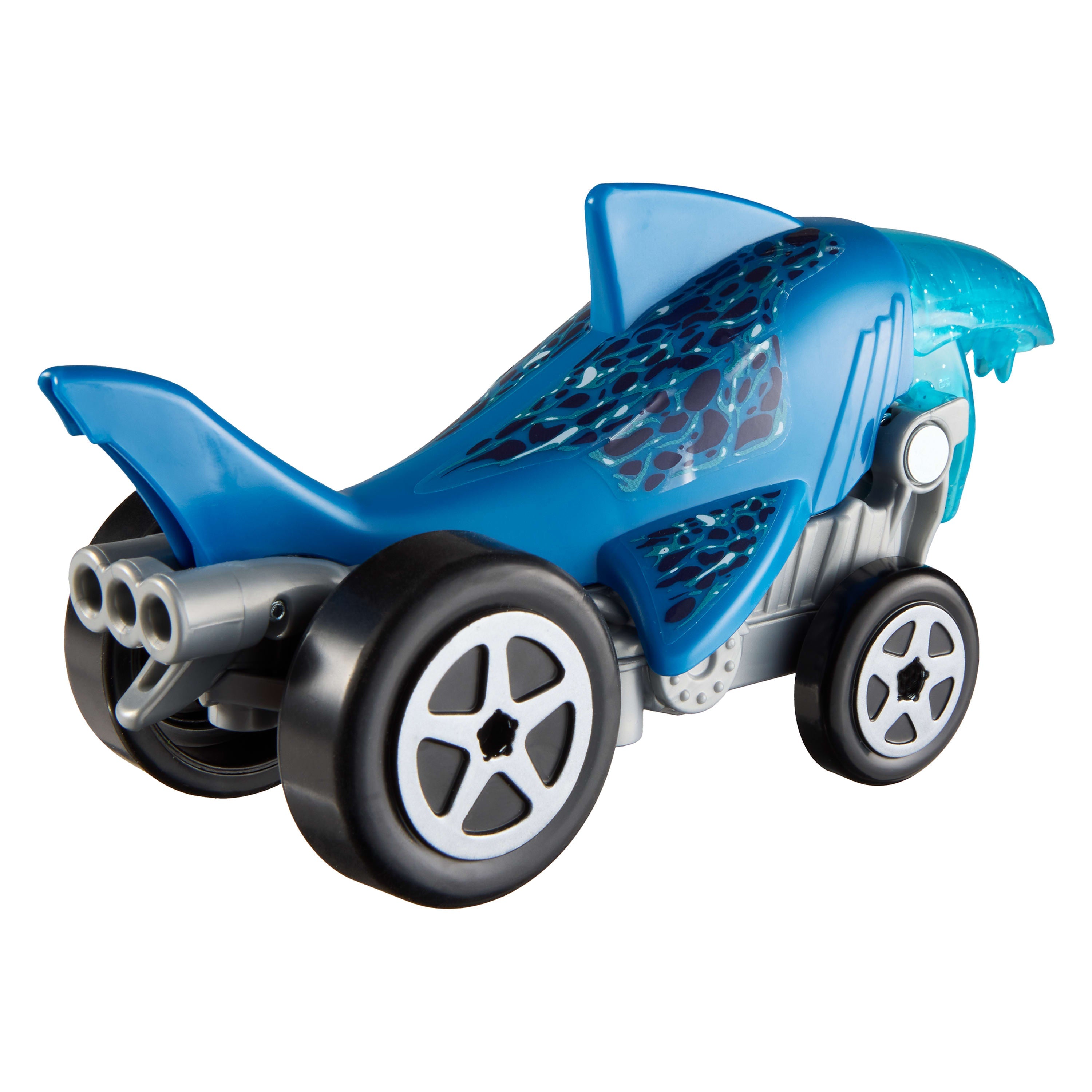 Hot Wheels Diecast Veículo de Brinquedo Carro Let's Race Surpresa