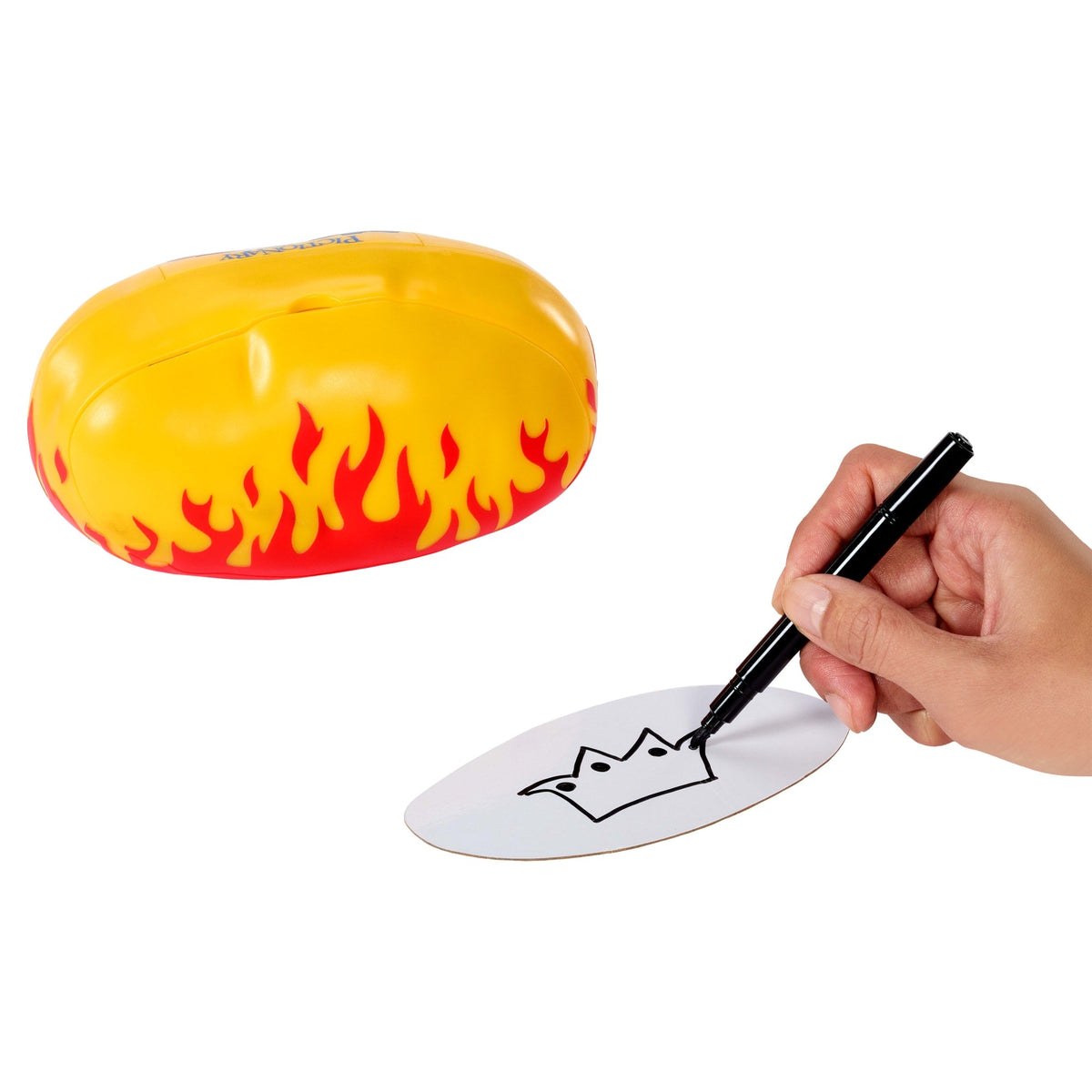 Pictionary Juego de Mesa Pictato
