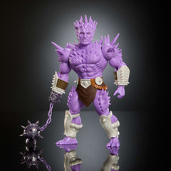 Masters Of The Universe Origins Spikor 2026 Movie 5.5 Inch Action Figure Villain Toy