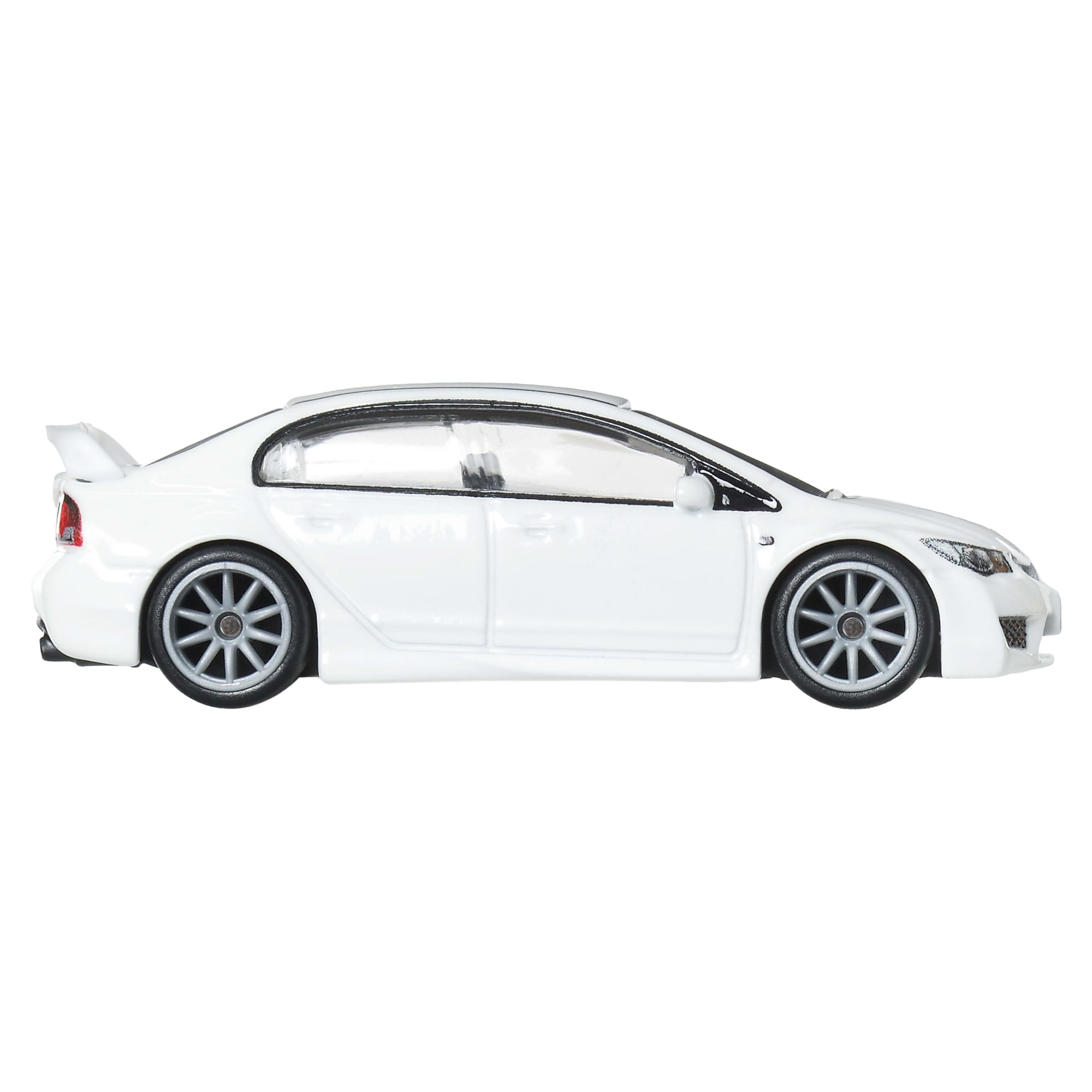 Hot Wheels Collector Vehículo de Colección Honda Civic FD2 Type-R