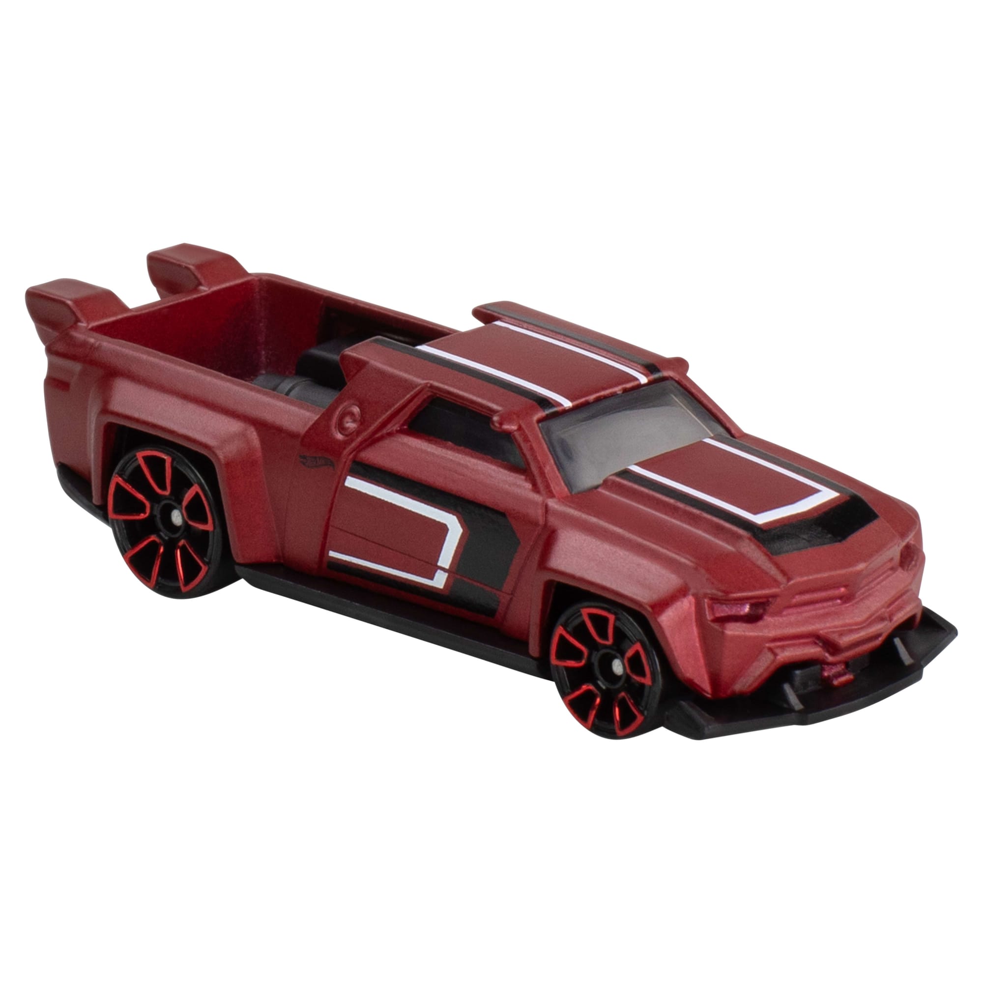 Hot Wheels Coffret 5 Véhicules Let’S Race Véhicules