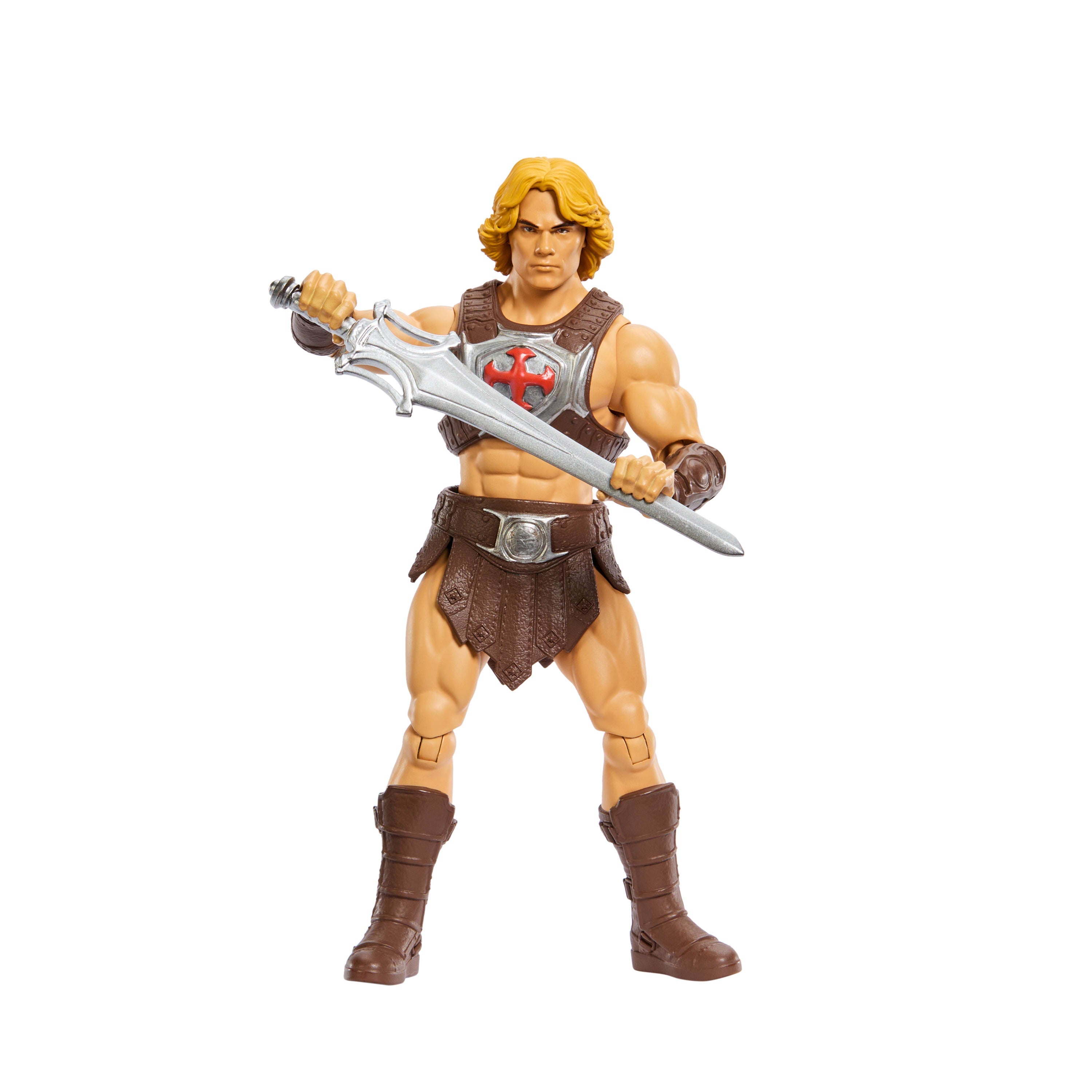Masters Of The Universe Película He-Man