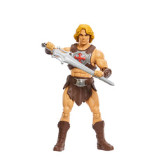 Masters Of The Universe Película He-Man