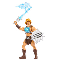 Masters Of The Universe Película He-Man con Movimiento de 5.5 Pulgadas