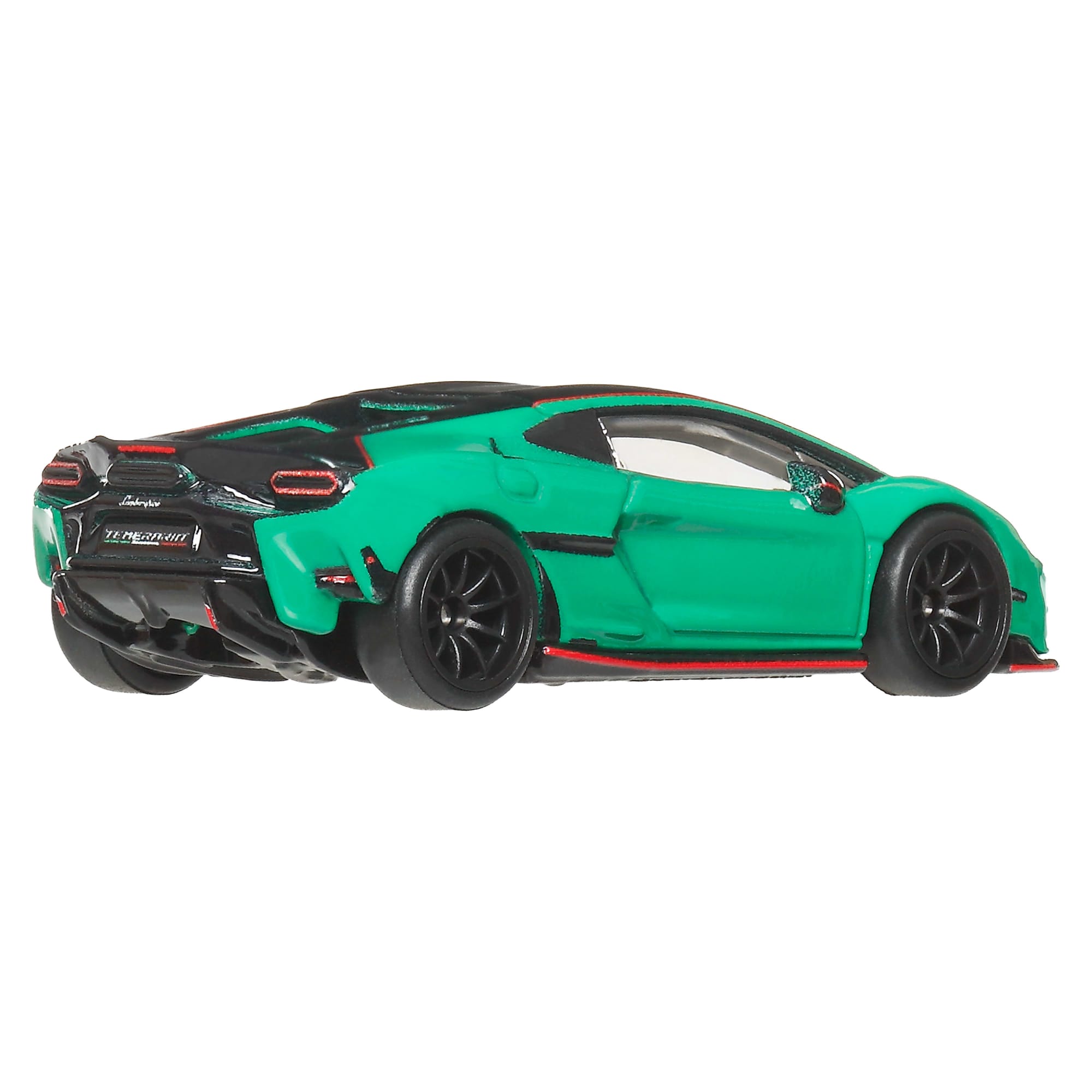 Hot Wheels Collector Vehículo de Colección Lamborghini Huracan