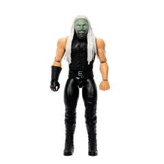 WWE Uncle Howdy Action Figure, Main Event Series #162, 6-Inch Collectible With Articulation