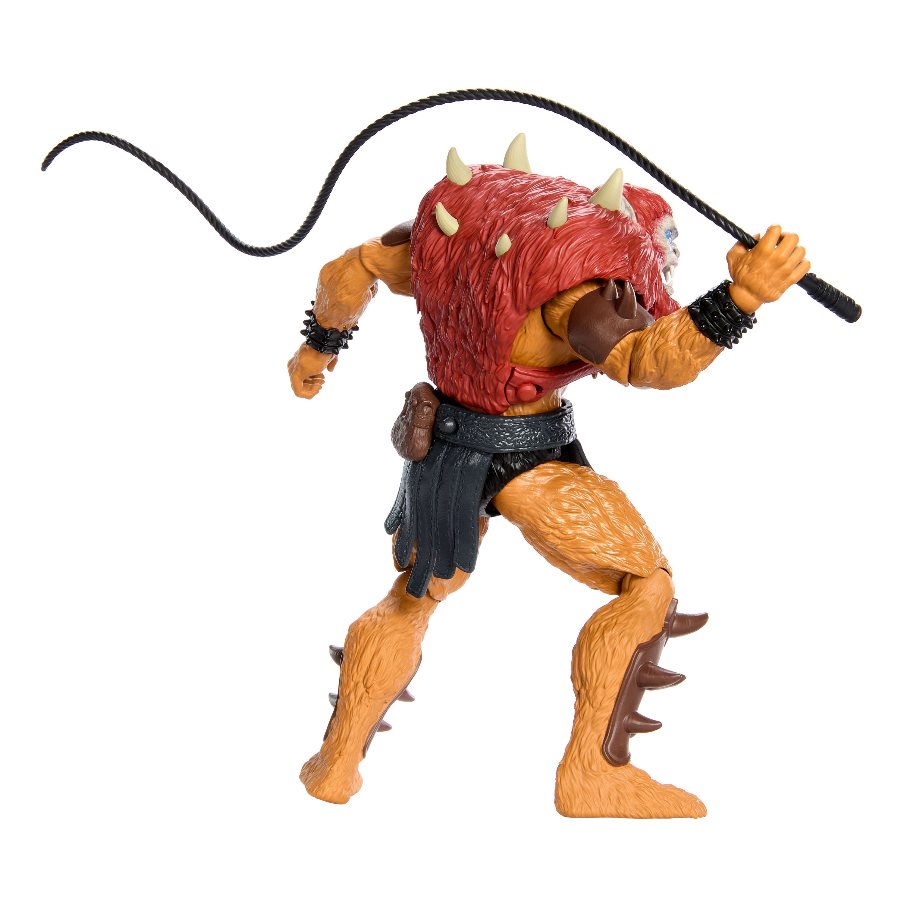 Masters Of The Universe Película Beast Man