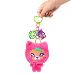 Polly Pocket Conjunto de Brinquedo Compacto Ursinho de Pelúcia