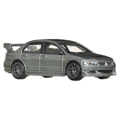 Hot Wheels Collector Vehículo de Colección Mitsubishi Lancer Evolution IX