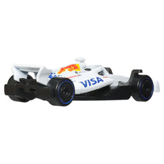 Hot Wheels-Coffret 10 Voitures de Formule 1