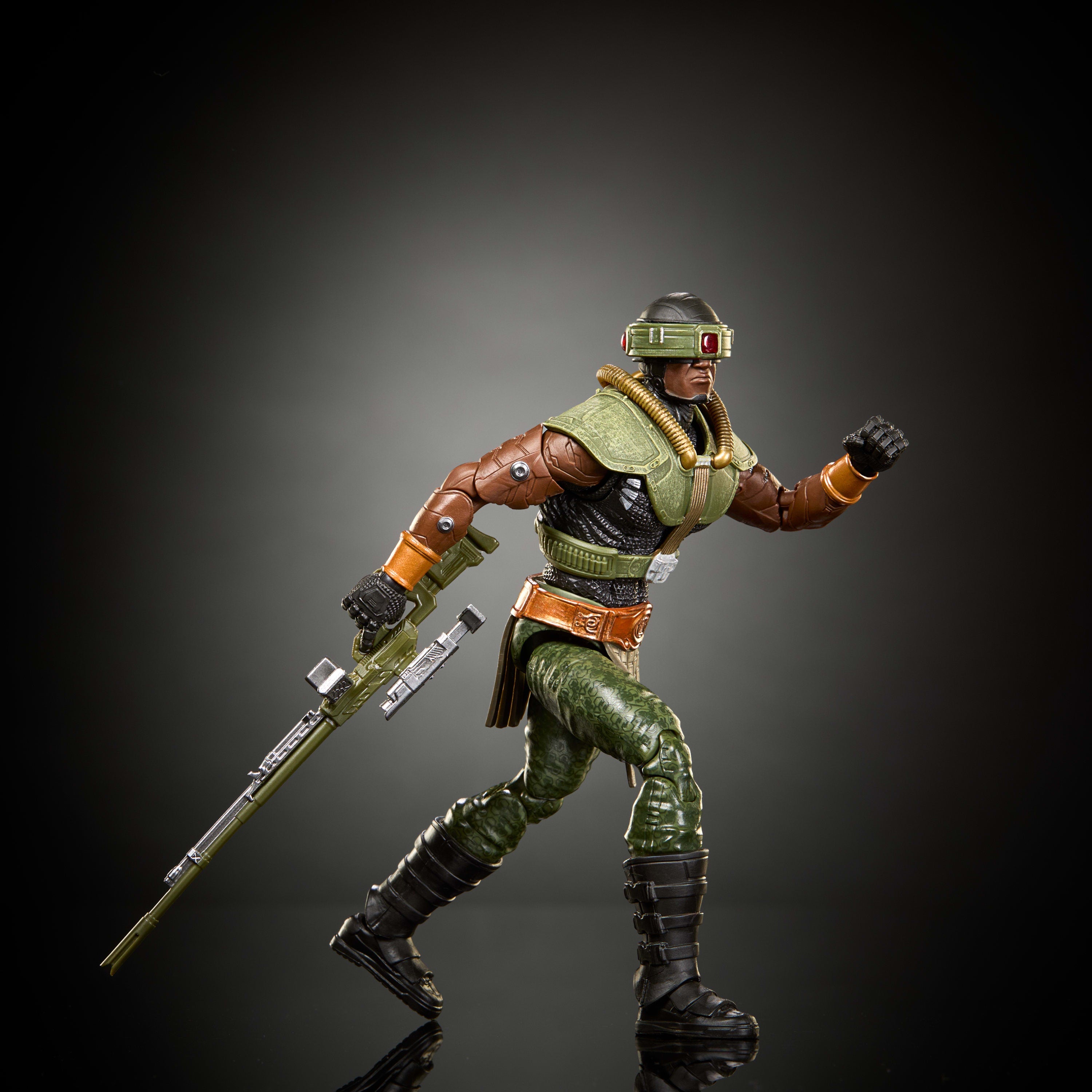 MOTU Chronicles Figura de Ação MOTU Chronicles Tri-Klops