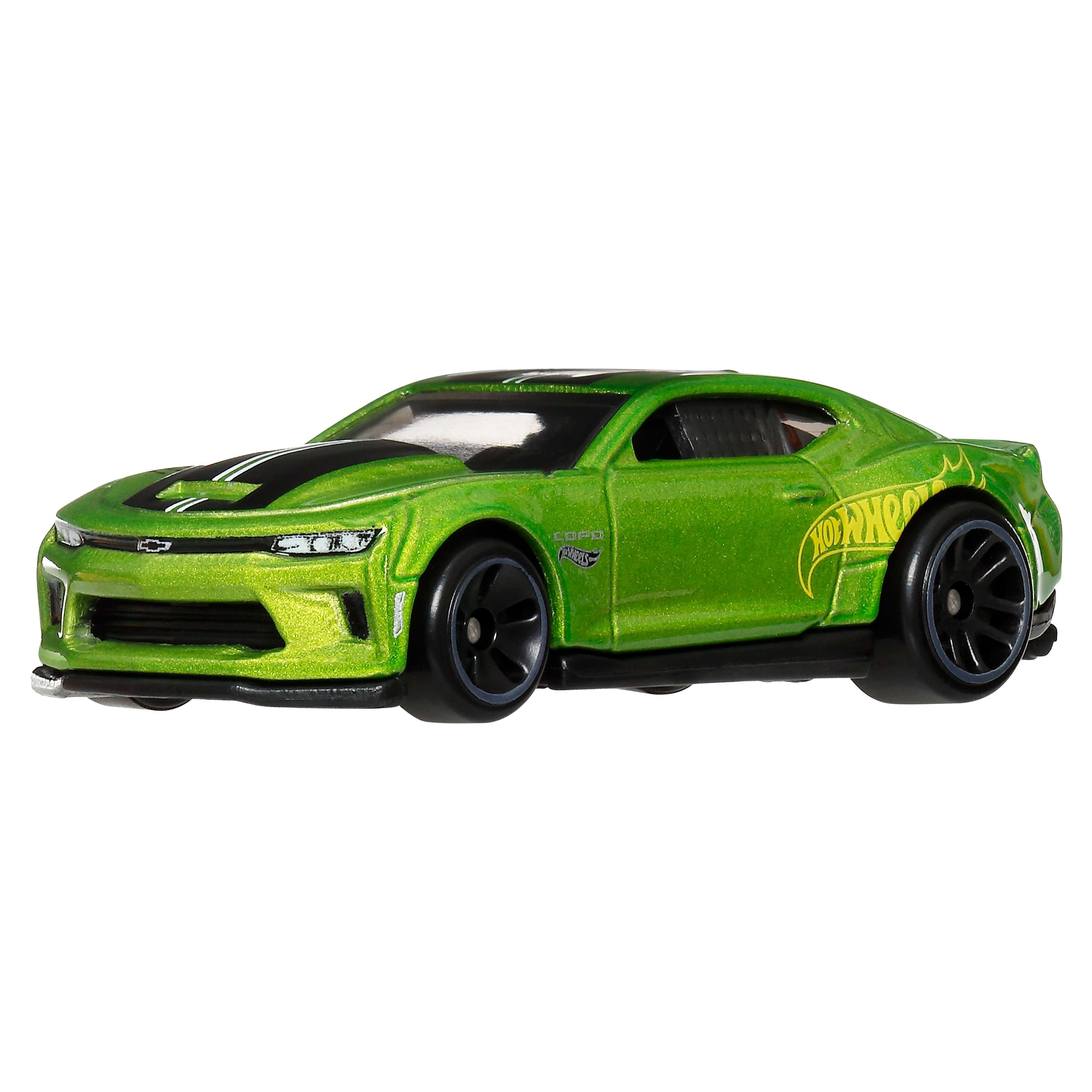 Hot Wheels Collector Veículo de Coleção Pacote Legends com 6 Carros