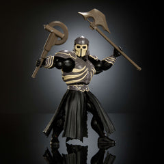 Masters Of The Universe 2026 Movie Origins Deluxe Skel-Knight Action Figure Toy, Skeletor Warrior