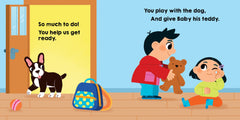 Fisher-Price: I Am Kind!