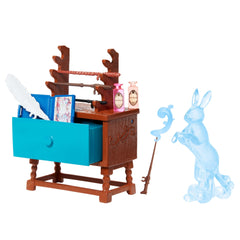 Harry Potter Diagon Alley Collectible Shops, Ollivanders, Movie-Inspired Accessories & Surprises
