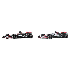Hot Wheels Collector Veículo de Coleção Pacote Surpresa com Dois Carros F1