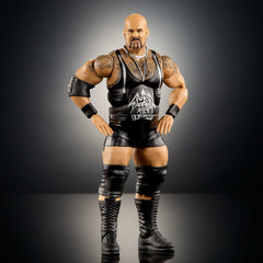 WWE Monday Night War Elite Collection Albert Action Figure & Accessories 6-Inch Collectible Set