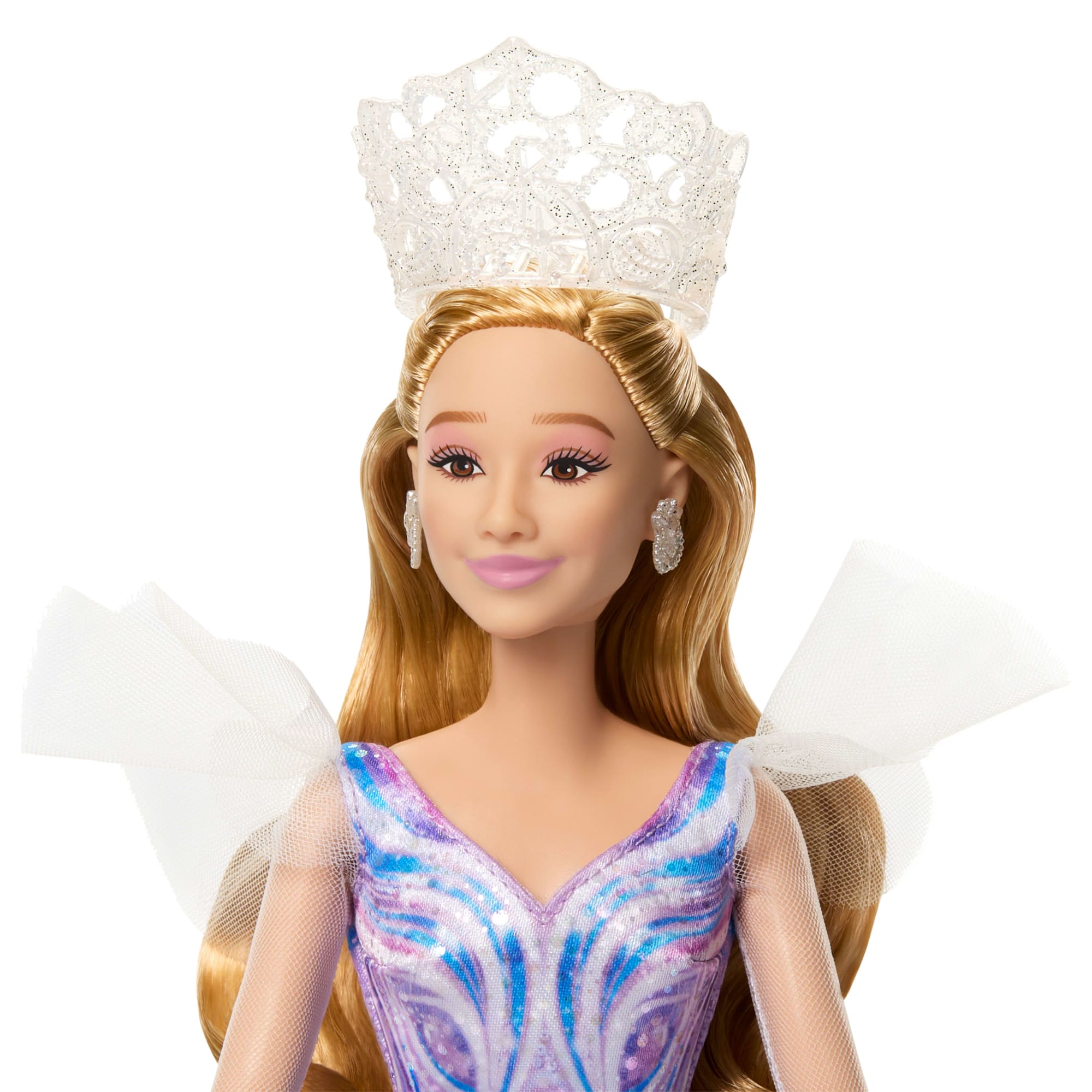 Wicked Muñeca Wicked Muñeca de Colección Look Premium Glinda