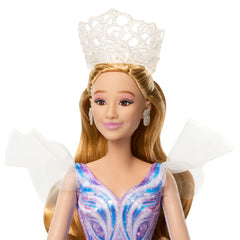 Wicked Muñeca Wicked Muñeca de Colección Look Premium Glinda