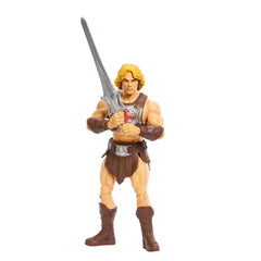 Masters Of The Universe Filme He-Man