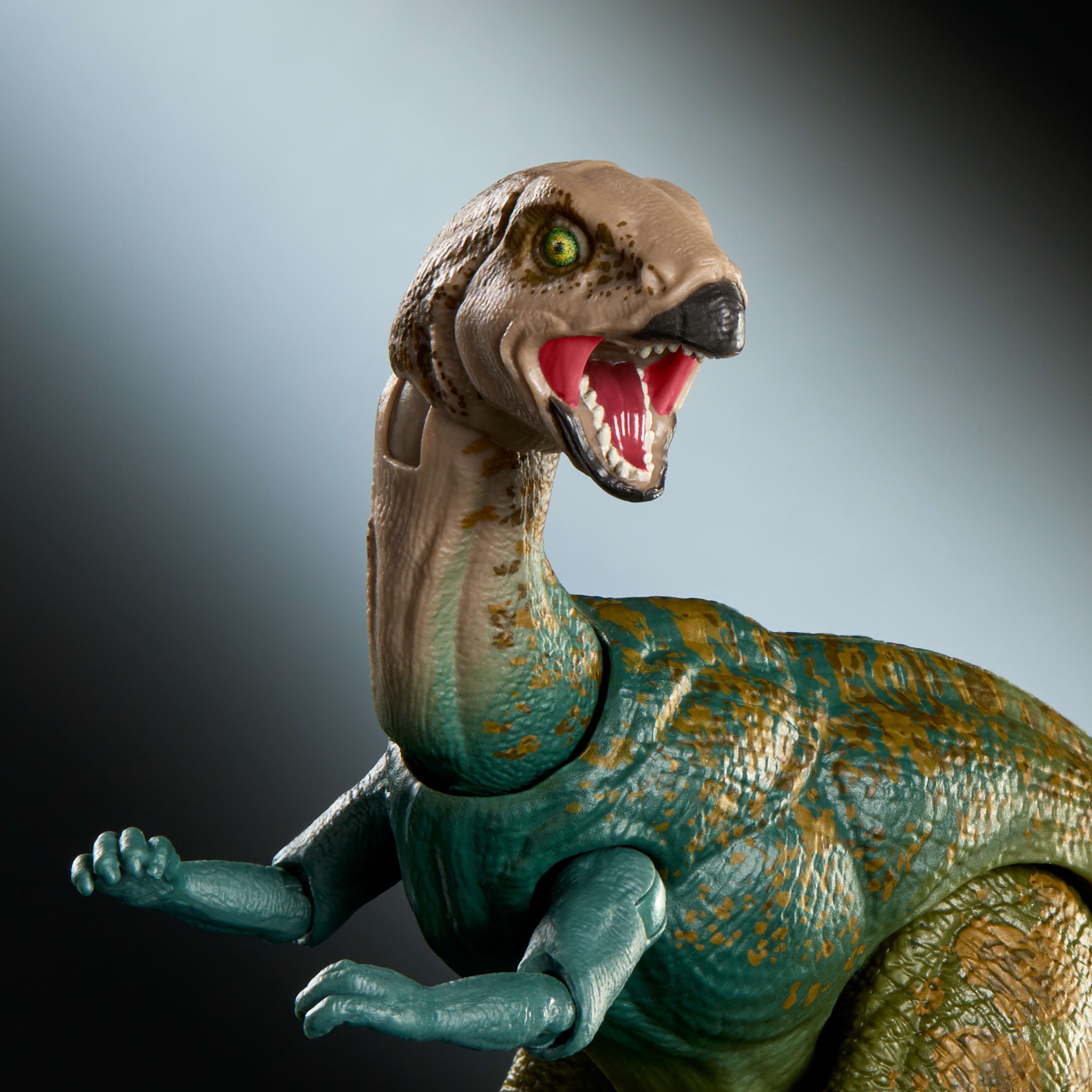 Jurassic World Hammond Collection Jurassic World Dryosaurus