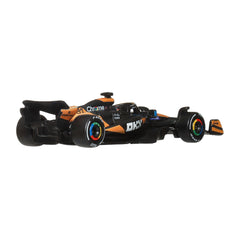 Hot Wheels 1:64 Scale Premium Die-Cast Formula 1 Collectible Toy Race Car