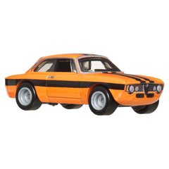 Hot Wheels Collector Vehículo de Colección Alfa Romeo Guilia Sprint GTA
