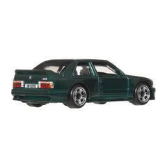 Hot Wheels-Coffret Euro Style-Coffret 6 Véhicules Européens
