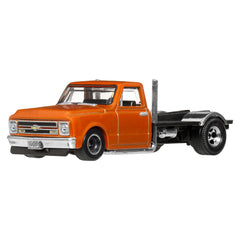 Hot Wheels Collector Vehículo de Colección Carro Velozes e Furiosos Chevrolet C/K 1967