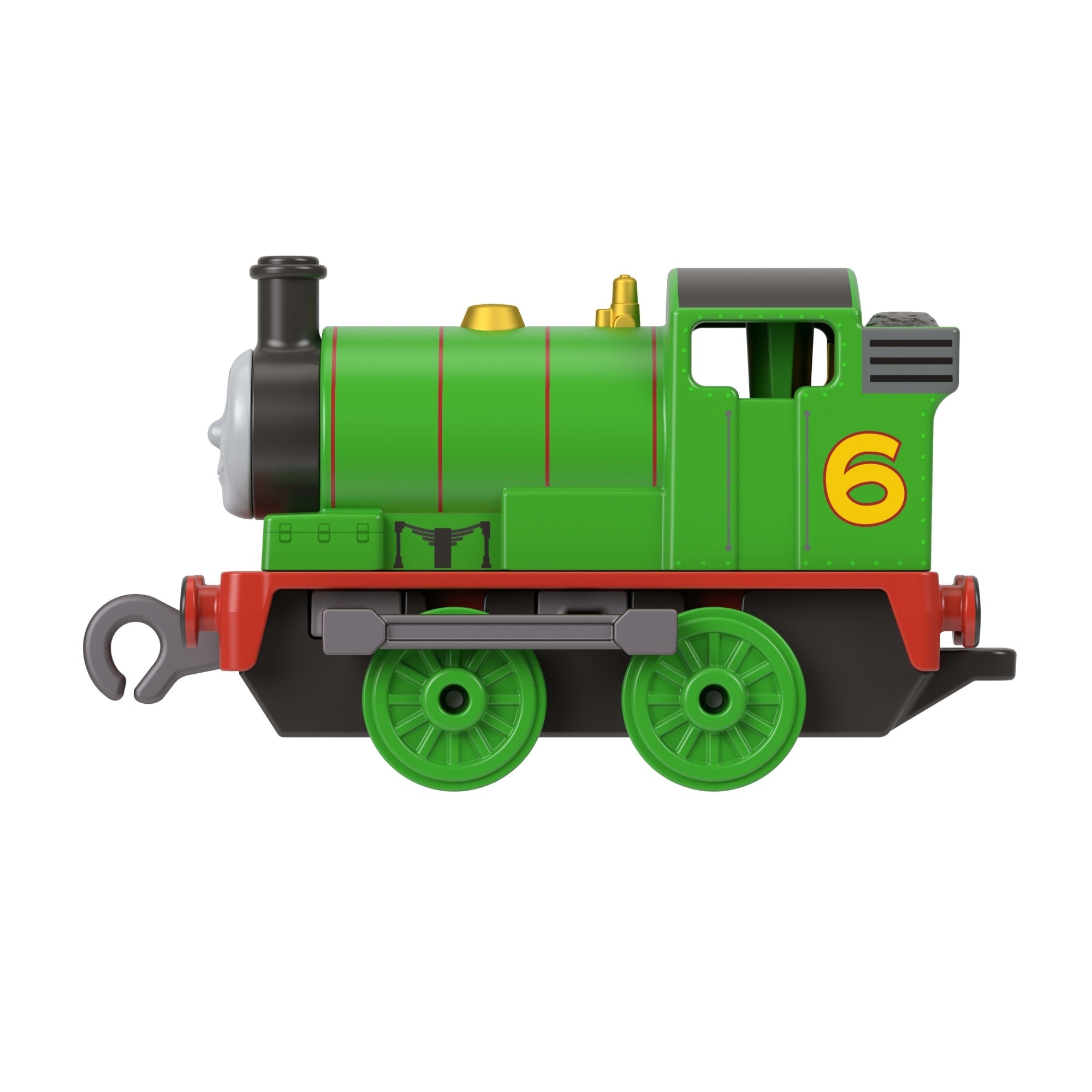 Thomas e Seus Amigos Trem de Brinquedo De metal Pequeno Surpresa
