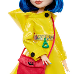 Monster High Skullector Boneca de Coleção Monster High Skullector Boneca De Coleção Caroline