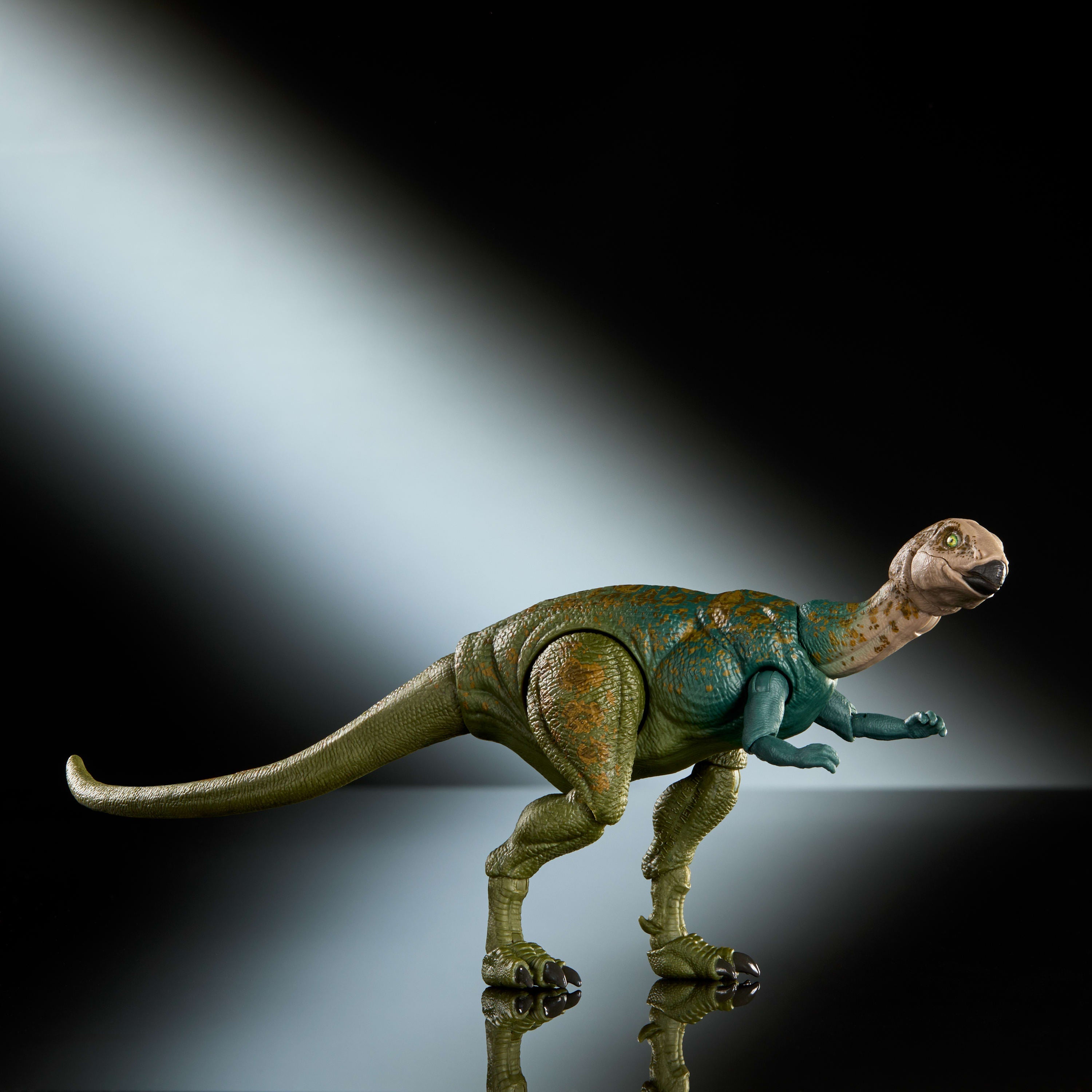 Jurassic World Hammond Collection Jurassic World Dryosaurus