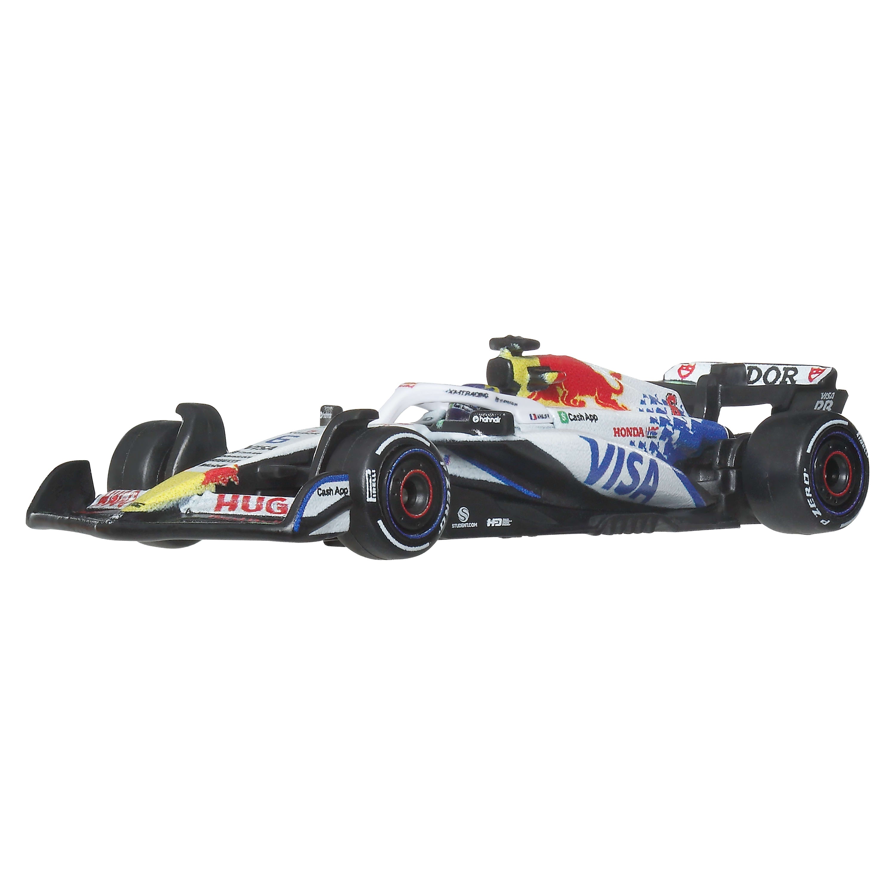 Hot Wheels Collector Veículo de Coleção Pacote Surpresa com Dois Carros F1