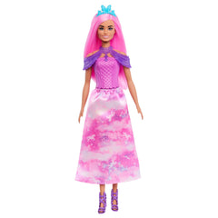 Barbie-Calendrier de L’Avent