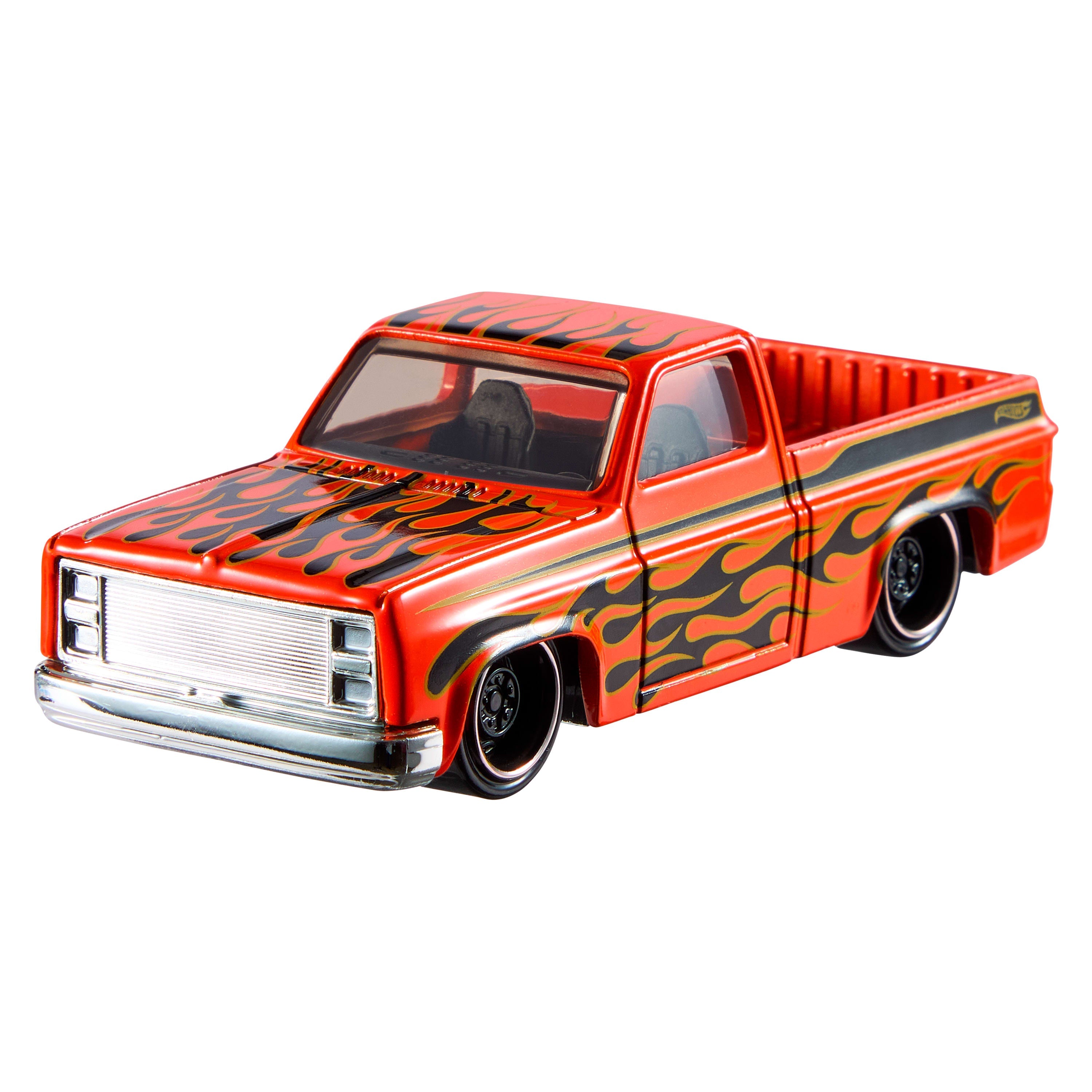 Hot Wheels Diecast Veículo de Brinquedo Carro XL Surpresa
