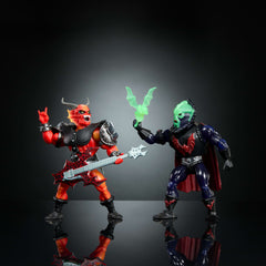 Masters Of The Universe Stranger Things Paquete de Hordak