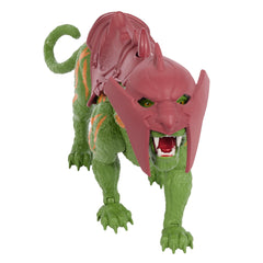 Masters Of The Universe 2026 Movie Battle Cat Creature Figure