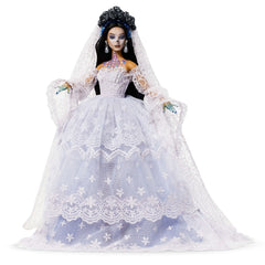 Barbie Signature Muñeca de Colección Día de Muertos Premium Edición 2025