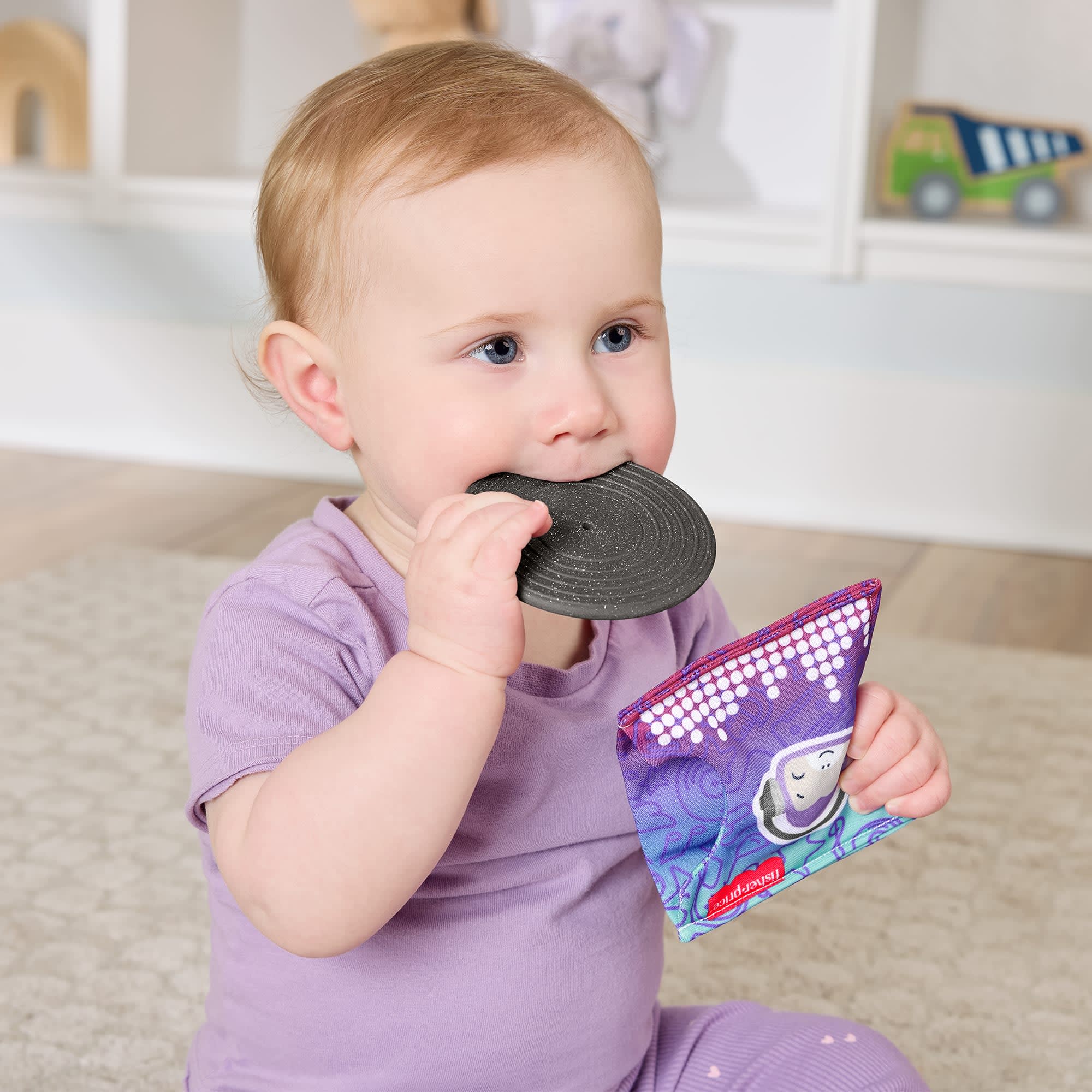 Coffret Cadeau Dj Mini Me Moments™ de Fisher-Price®
