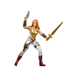 Les Maîtres de L’Univers-Figurine Articulée Tila