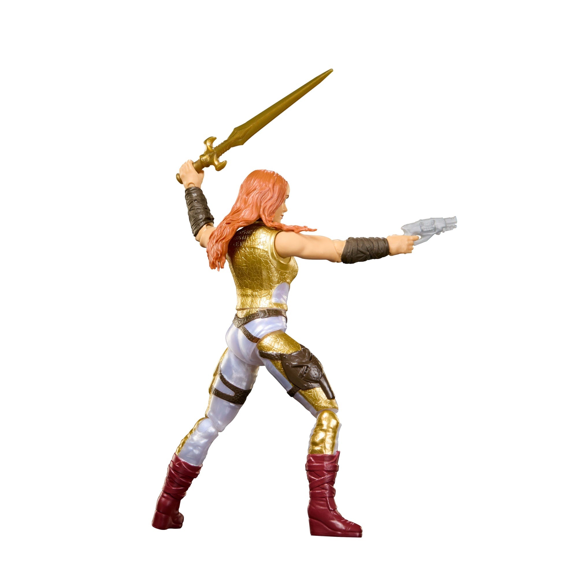 Les Maîtres de L’Univers-Figurine Articulée Tila