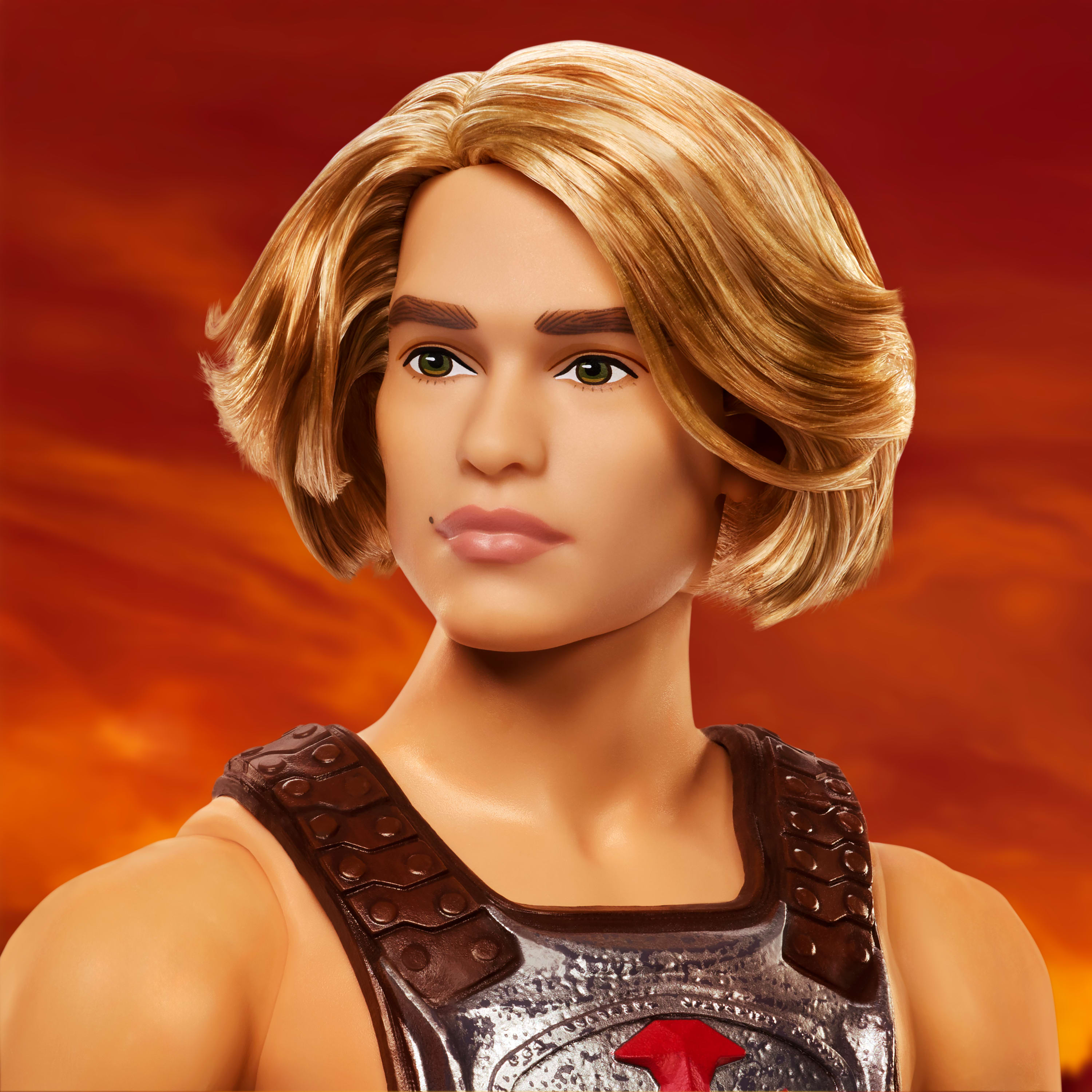 Barbie Signature Masters of the Universe Filme - Ken
