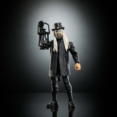 Wwe Figurine Articulée Ultimate Uncle Howdy