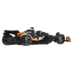 Hot Wheels Collector Vehículo de Colección Equipo McLaren Formula 1 Lando Norris