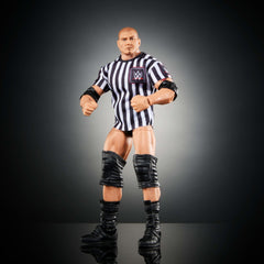 WWE Figura de Acción Elite Batista