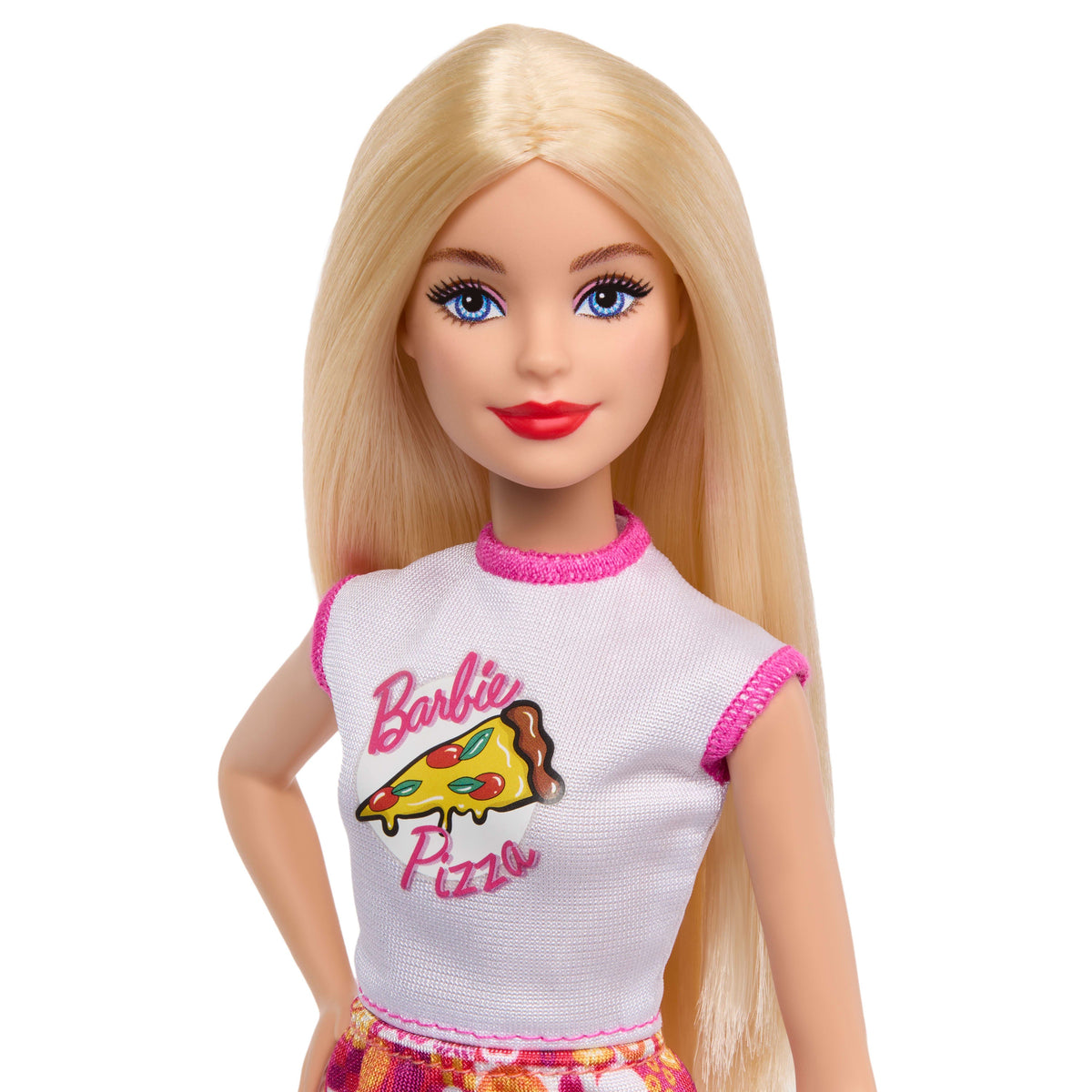 Barbie Coffret Pizzeria