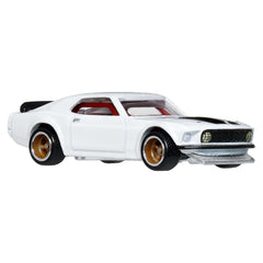 Hot Wheels Cars, Premium Fast & Furious Car For Adult Collectors
